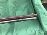 Antique Early 1895 Production Winchester First Model 1894 Lever Action Rifle Early Serial Number with 