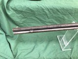 Antique Early 1895 Production Winchester First Model 1894 Lever Action Rifle Early Serial Number with 