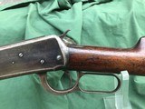 Antique Early 1895 Production Winchester First Model 1894 Lever Action Rifle Early Serial Number with 