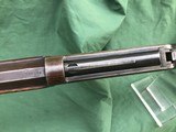 Antique Early 1895 Production Winchester First Model 1894 Lever Action Rifle Early Serial Number with 