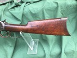 Antique Early 1895 Production Winchester First Model 1894 Lever Action Rifle Early Serial Number with 