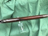 Antique Early 1895 Production Winchester First Model 1894 Lever Action Rifle Early Serial Number with 