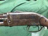 Francis Bannerman Model 1900 Shotgun - 8 of 20