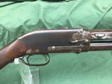 Francis Bannerman Model 1900 Shotgun - 7 of 20