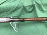 Francis Bannerman Model 1900 Shotgun - 13 of 20