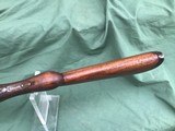 Francis Bannerman Model 1900 Shotgun - 14 of 20