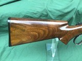 Paul Shuttleworth CPA Rifle based on the Stevens Model 44 1/2 action 38-55 - 16 of 20