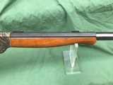 Paul Shuttleworth CPA Rifle based on the Stevens Model 44 1/2 action 38-55 - 11 of 20