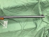 Paul Shuttleworth CPA Rifle based on the Stevens Model 44 1/2 action 38-55 - 4 of 20