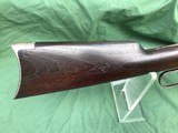 Antique 1894 Winchester Rifle - 16 of 20