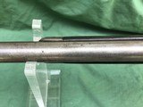 Antique 1894 Winchester Rifle - 5 of 20