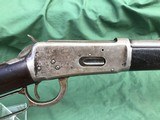 Antique 1894 Winchester Rifle - 20 of 20