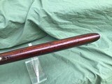 Antique 1894 Winchester Rifle - 4 of 20