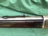 Antique 1894 Winchester Rifle - 3 of 20