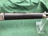 Antique 1894 Winchester Rifle - 2 of 20