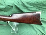 Antique 1894 Winchester Rifle - 7 of 20