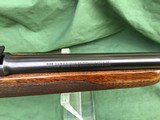 Pre War Winchester Model 70 .257 Roberts Pre 64 - 19 of 20