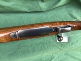 Pre War Winchester Model 70 .257 Roberts Pre 64 - 16 of 20