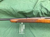 Pre War Winchester Model 70 .257 Roberts Pre 64 - 12 of 20