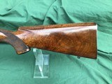 Pre War Winchester Model 70 .257 Roberts Pre 64 - 17 of 20