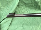 Pre War Winchester Model 70 .257 Roberts Pre 64 - 13 of 20