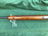Pre War Winchester Model 70 .257 Roberts Pre 64 - 11 of 20