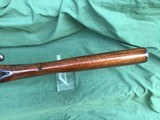 Pre War Winchester Model 70 .257 Roberts Pre 64 - 20 of 20
