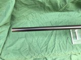 Pre War Winchester Model 70 .257 Roberts Pre 64 - 4 of 20