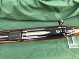 Pre War Winchester Model 70 .257 Roberts Pre 64 - 18 of 20