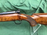 Pre War Winchester Model 70 .257 Roberts Pre 64 - 15 of 20