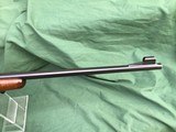 Pre War Winchester Model 70 .257 Roberts Pre 64 - 6 of 20