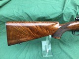 Pre War Winchester Model 70 .257 Roberts Pre 64 - 10 of 20