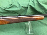 Pre War Winchester Model 70 .257 Roberts Pre 64 - 8 of 20