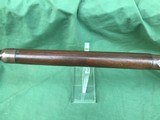 1894 Winchester .38-55 Antique - 13 of 20