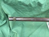 1894 Winchester .38-55 Antique - 6 of 20