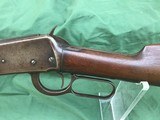 1894 Winchester .38-55 Antique - 20 of 20