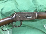 1894 Winchester .38-55 Antique - 5 of 20