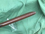 1894 Winchester .38-55 Antique - 9 of 20