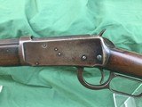 1894 Winchester .38-55 Antique - 7 of 20