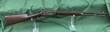1894 Winchester .38-55 Antique - 1 of 20