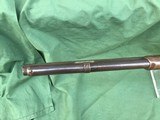 1894 Winchester .38-55 Antique - 19 of 20