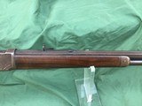 1894 Winchester .38-55 Antique - 3 of 20