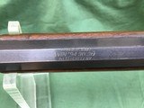 1894 Winchester Custom Rifle - 19 of 20