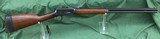 1894 Winchester Custom Rifle - 1 of 20