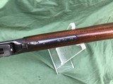 1894 Winchester Custom Rifle - 16 of 20