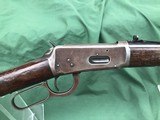 1894 Winchester SRC - 17 of 20