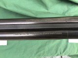 Ithaca SKB Model 100 20 Gauge 3” Chambers - 17 of 20