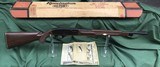 Remington Nylon 66 Brown Mohawk with it’s Original Box