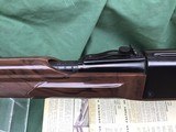 Remington Nylon 66 Brown Mohawk with it’s Original Box - 20 of 20
