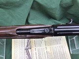 Remington Nylon 66 Brown Mohawk with it’s Original Box - 18 of 20